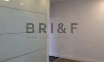 Imagem 2: Conjunto Comercial para venda e locação no Brooklin Av das Nações Unidas