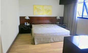 Imagem: Flat próximo a Av. Luis Carlos Berrini