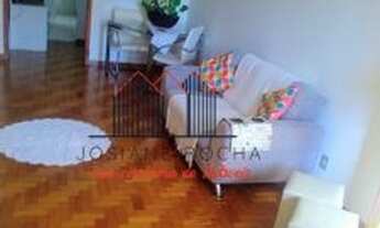 Imagem 3: Apartamento com 3 quartos e Vaga à Venda na Tijuca!!! Praça Saens Pena!!! rj