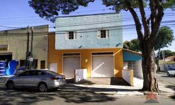 Imagem 6: Galpão, 300 m² - venda por R$ 1.500.000,00 ou aluguel por R$ 1.683,33/ano - Jardim Vale do
