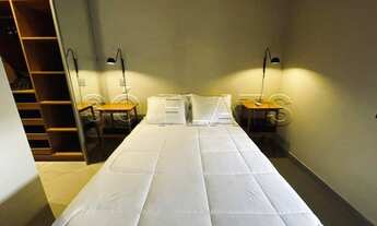 Imagem 6: Apartamento na Vila Nova Conceição prox. do Hospital São Luiz disponível locação