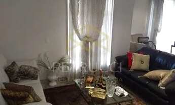 Imagem 4: Casa - Sítios de Recreio Gramado - Campinas