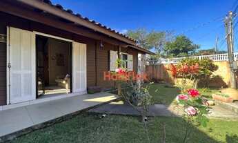 Imagem: Casa com 2 dormitórios à venda - Campeche