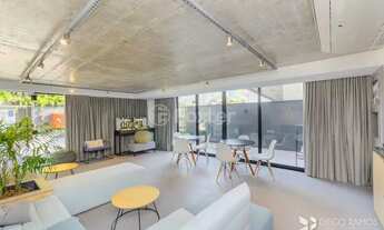 Imagem 4: Loft à venda Rua José de Alencar, Menino Deus - Porto Alegre