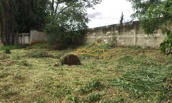 Imagem 2: Terreno à venda, 560 m² por R$ 300.000,00 - Loteamento Santa Rosa - Piracicaba/SP