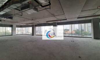 Imagem 6: Conjunto para alugar, 1146 m² - Brooklin - São Paulo/SP