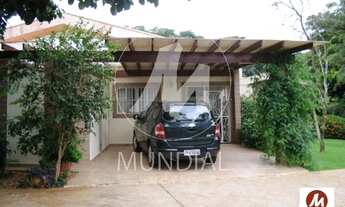 Imagem: Casa (térrea em condominio) 4 dormitórios/suite