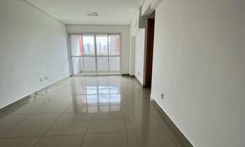 Imagem 3: Apartamento para venda com 72m2 com 3 quartos em Parque Amazônia - Goiânia - GO