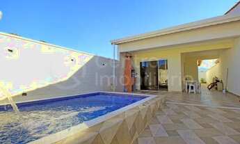 Imagem: CASA com piscina e 2 quartos em Peruíbe