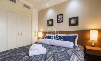 Imagem 7: Flat com 1 dormitório à venda, 33 m² por R$ 371.000 na Vila Olímpia - São Paulo/SP