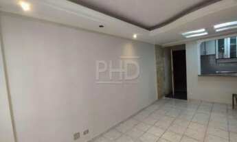 Imagem 2: Apartamento para aluguel, 3 quartos, Vila Palmares - Santo André/SP