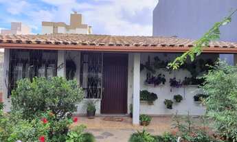 Imagem: Vendo casa térrea, bairro Presidente Médici