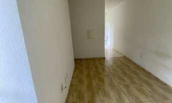 Imagem 6: CONQUISTA TARUMÃ - Próx a portaria