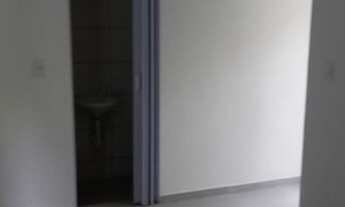 Imagem 6: Quarto e cozinha