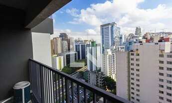 Imagem 7: Apartamento para Aluguel - Consolação, 1 Quarto, 18 m2