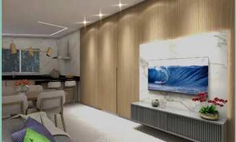 Imagem 5: Cobertura para venda possui 161 metros quadrados com 4 quartos em Vera Cruz - Contagem - M