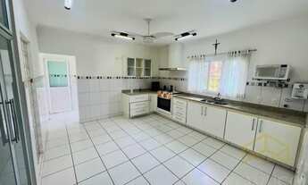 Imagem 4: Casa à venda em Loteamento Alphaville Campinas