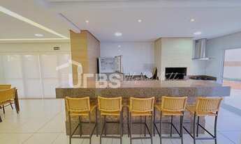 Imagem 7: Apartamento para venda tem 67 metros quadrados com 2 quartos em Setor Marista - Goiânia