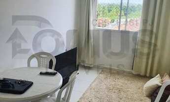 Imagem 3: Apartamento Para Venda no Rosa Elze - Doce Vida Bosque Com 2/4