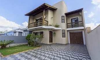 Imagem: Sobrado 3 dormitórios