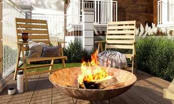 Imagem 6: Apartamento em Gramado