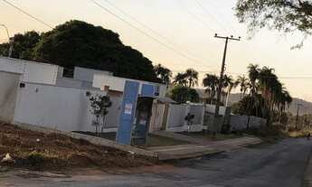 Imagem 4: Casa 3/4 sendo uma suíte em condominio fechado - Trindade-Go