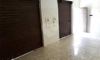 Imagem 2: Salão Comercial + Casa com entradas próprias no Mary Dota