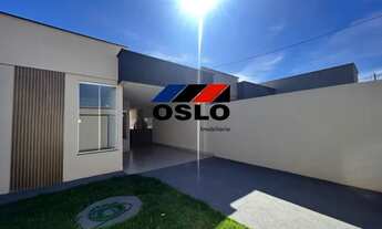 Imagem: TRINDADE - Casa Padrão - SETOR LAGUNA PARQUE