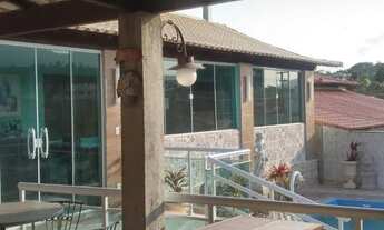 Imagem 2: Casa em Condomínio para Venda em Saquarema, Bacaxá (Bacaxá), 4 dormitórios, 3 suítes, 5 ba