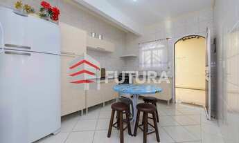 Imagem 3: Casa para aluguel de temporada - Praia de Bombas, Bombinhas SC