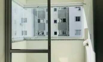 Imagem 2: Apartamento 2 dormitórios com suíte na Pedra Branca Palhoça