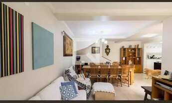 Imagem 2: Casa à Venda - Vila Mariana, 3 Quartos, 192 m2