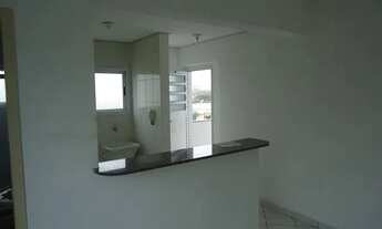 Imagem 5: Apartamento para aluguel possui 35 metros quadrados com 1 quarto