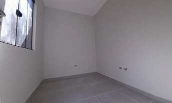 Imagem 6: Casa no Santa Rita 03 Quartos Tatuquara Curitiba PR