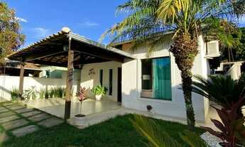 Imagem 2: Casa em condomínio com apenas 17 casas