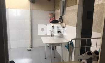 Imagem 6: Apartamento-À VENDA-Glória-Rio de Janeiro-RJ