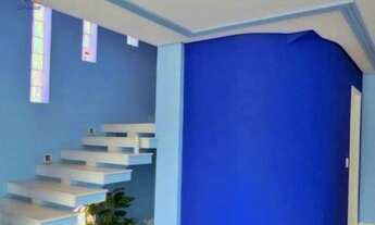 Imagem: Amplo sobrado na Vila Guilherme, próximo