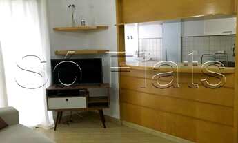 Imagem 2: Apatamento disponível para locação próximo a Rod. Imigrantes, fácil acesso ao metrô praça