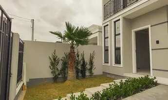 Imagem 4: Casa de 03 Dormitórios em Areias - Tijucas com 128m² por R$ 839.900,00 - Venda e Locação