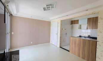 Imagem: Apartamento para Aluguel - Planalto, 2 Quartos