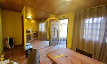 Imagem 4: Casa térrea residencial ou comercial à venda e locação, 4 salas, 2 vagas, 120m², Vila do B