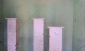 Imagem 3: Aluga-se excelente kitnet no Mutuá em frente ao ponto final do ônibus 515