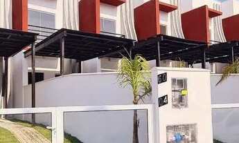 Imagem: Casa com 2 dormitórios à venda, 83 m²