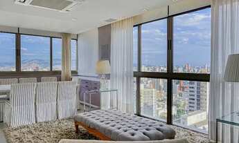 Imagem 4: Apartamento tipo para venda com 3 quartos, 120m²