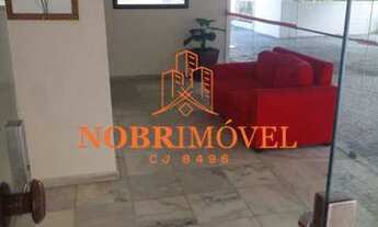 Imagem: EXCELENTE COBERTURA NA TIJUCA 3 QUARTOS