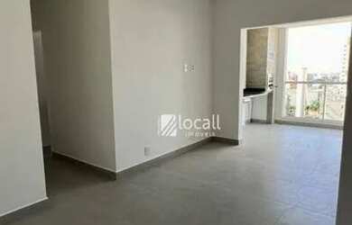 Imagem 7: Apartamento com 2 dormitórios à venda, 63 m² por R$ 530.900,00 - Higienópolis - São José d