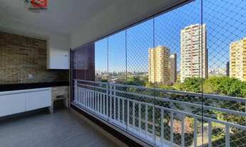 Imagem: Apartamento com 2 SUITES para alugar, 75