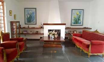 Imagem 2: Casa - Nova Campinas - Campinas