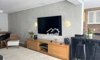 Imagem 6: Vende lindo apartamento, 100% reformado e modernizado, em condomínio clube na Vila Andrade