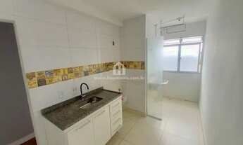 Imagem 7: Aluguel - Apartamento - Jardim Americano - Resid. Bem Viver - 2 Dormitórios